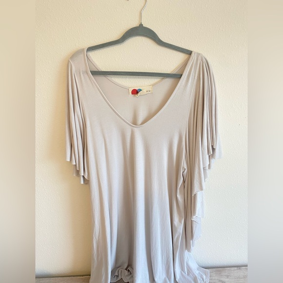 Free People Beach Tunic Dress Medium - Picture 1 of 1
